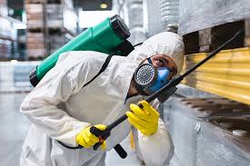 Best Commercial Pest Control  in Kingston Estates, NJ